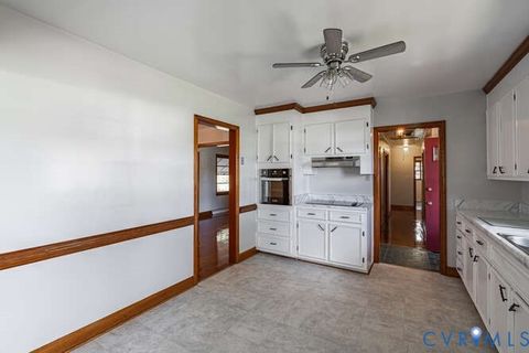 Tiny photo for 4100 Lee Boulevard, Dinwiddie, VA 23803 (MLS # 2612778)