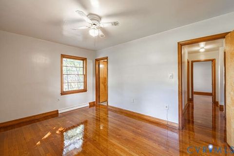 Tiny photo for 4100 Lee Boulevard, Dinwiddie, VA 23803 (MLS # 2612778)