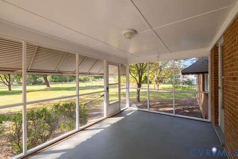 Tiny photo for 4100 Lee Boulevard, Dinwiddie, VA 23803 (MLS # 2612778)