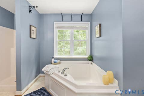 Tiny photo for 6213 Walking Path Lane, Chesterfield, VA 23112 (MLS # 2621492)