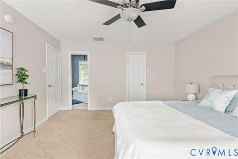 Tiny photo for 6213 Walking Path Lane, Chesterfield, VA 23112 (MLS # 2621492)