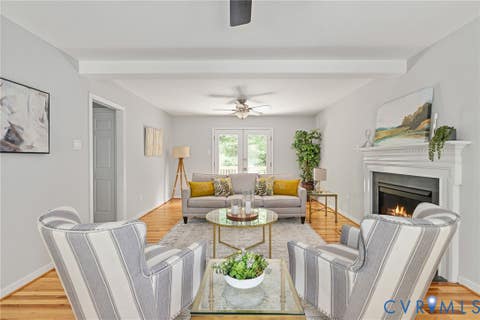 Tiny photo for 6213 Walking Path Lane, Chesterfield, VA 23112 (MLS # 2621492)