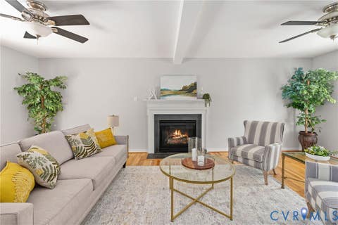 Tiny photo for 6213 Walking Path Lane, Chesterfield, VA 23112 (MLS # 2621492)