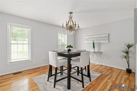 Tiny photo for 6213 Walking Path Lane, Chesterfield, VA 23112 (MLS # 2621492)