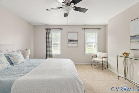Tiny photo for 6213 Walking Path Lane, Chesterfield, VA 23112 (MLS # 2621492)