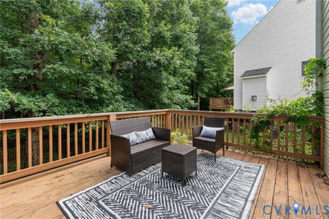 Tiny photo for 6213 Walking Path Lane, Chesterfield, VA 23112 (MLS # 2621492)