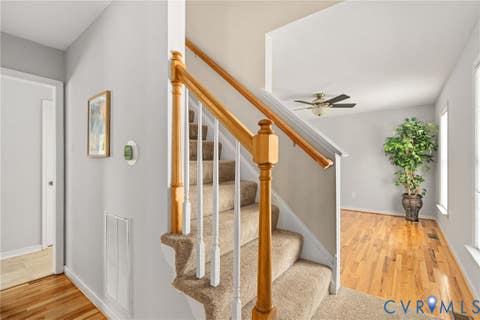 Tiny photo for 6213 Walking Path Lane, Chesterfield, VA 23112 (MLS # 2621492)