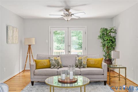 Tiny photo for 6213 Walking Path Lane, Chesterfield, VA 23112 (MLS # 2621492)