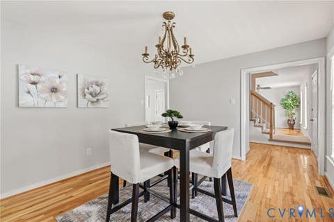 Tiny photo for 6213 Walking Path Lane, Chesterfield, VA 23112 (MLS # 2621492)