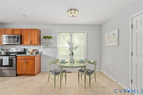 Tiny photo for 6213 Walking Path Lane, Chesterfield, VA 23112 (MLS # 2621492)