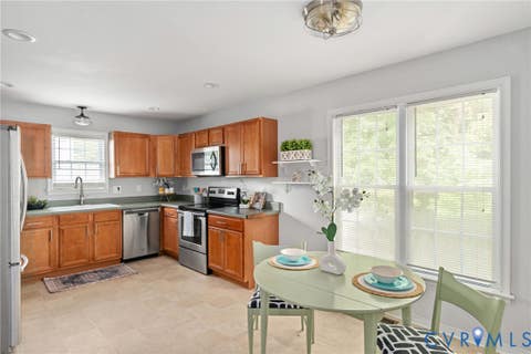 Tiny photo for 6213 Walking Path Lane, Chesterfield, VA 23112 (MLS # 2621492)