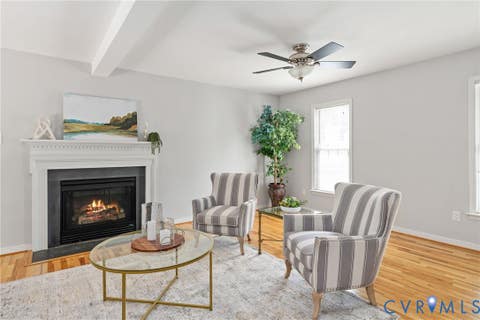 Tiny photo for 6213 Walking Path Lane, Chesterfield, VA 23112 (MLS # 2621492)