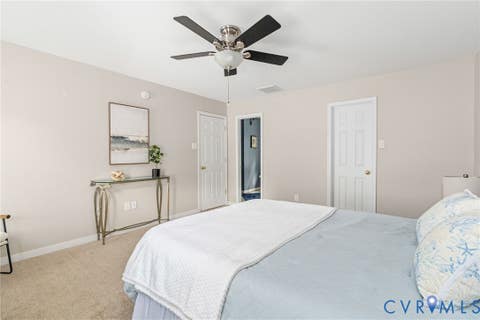 Tiny photo for 6213 Walking Path Lane, Chesterfield, VA 23112 (MLS # 2621492)