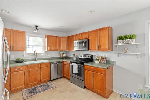 Tiny photo for 6213 Walking Path Lane, Chesterfield, VA 23112 (MLS # 2621492)