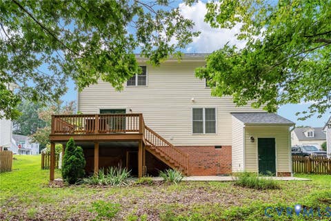 Tiny photo for 6213 Walking Path Lane, Chesterfield, VA 23112 (MLS # 2621492)
