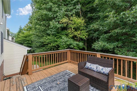 Tiny photo for 6213 Walking Path Lane, Chesterfield, VA 23112 (MLS # 2621492)
