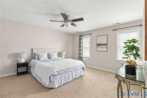 Tiny photo for 6213 Walking Path Lane, Chesterfield, VA 23112 (MLS # 2621492)
