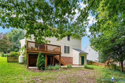 Tiny photo for 6213 Walking Path Lane, Chesterfield, VA 23112 (MLS # 2621492)