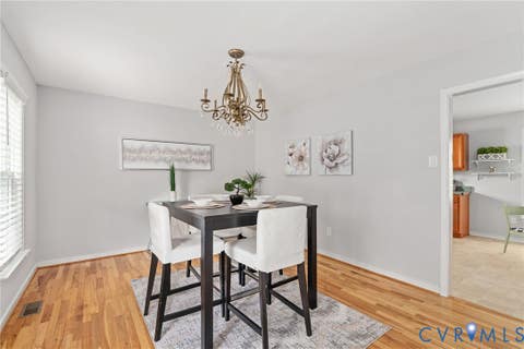 Tiny photo for 6213 Walking Path Lane, Chesterfield, VA 23112 (MLS # 2621492)
