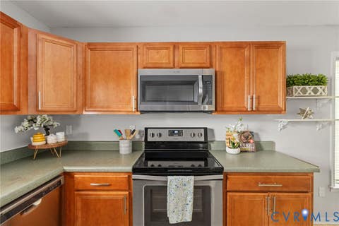 Tiny photo for 6213 Walking Path Lane, Chesterfield, VA 23112 (MLS # 2621492)