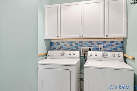 Tiny photo for 6213 Walking Path Lane, Chesterfield, VA 23112 (MLS # 2621492)