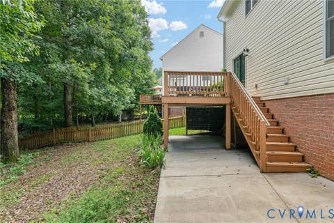 Tiny photo for 6213 Walking Path Lane, Chesterfield, VA 23112 (MLS # 2621492)