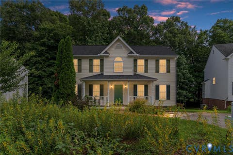 Tiny photo for 6213 Walking Path Lane, Chesterfield, VA 23112 (MLS # 2621492)