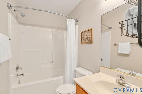 Tiny photo for 6213 Walking Path Lane, Chesterfield, VA 23112 (MLS # 2621492)
