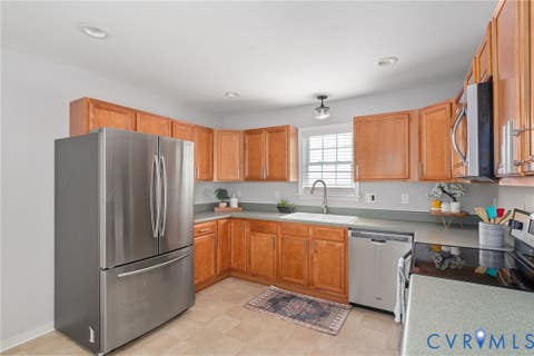 Tiny photo for 6213 Walking Path Lane, Chesterfield, VA 23112 (MLS # 2621492)