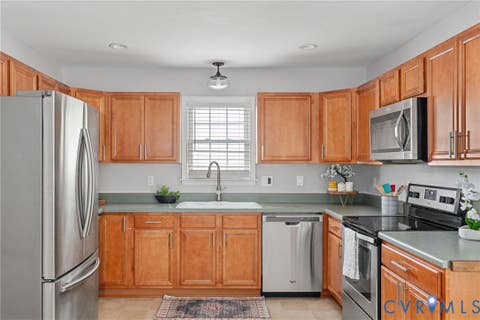 Tiny photo for 6213 Walking Path Lane, Chesterfield, VA 23112 (MLS # 2621492)