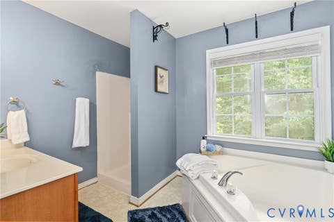 Tiny photo for 6213 Walking Path Lane, Chesterfield, VA 23112 (MLS # 2621492)