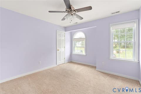 Tiny photo for 6213 Walking Path Lane, Chesterfield, VA 23112 (MLS # 2621492)