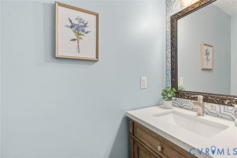 Tiny photo for 6213 Walking Path Lane, Chesterfield, VA 23112 (MLS # 2621492)