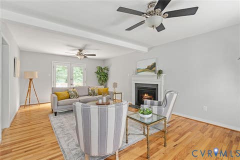 Tiny photo for 6213 Walking Path Lane, Chesterfield, VA 23112 (MLS # 2621492)