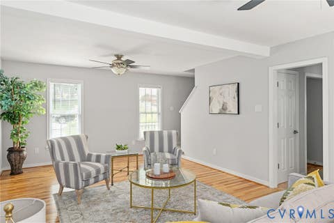 Tiny photo for 6213 Walking Path Lane, Chesterfield, VA 23112 (MLS # 2621492)