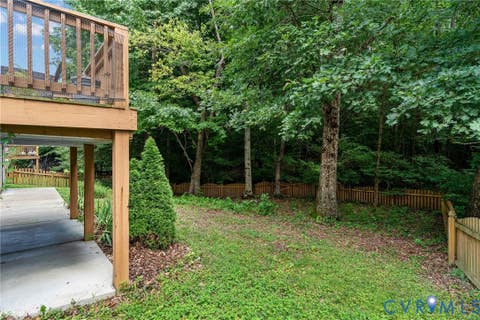 Tiny photo for 6213 Walking Path Lane, Chesterfield, VA 23112 (MLS # 2621492)