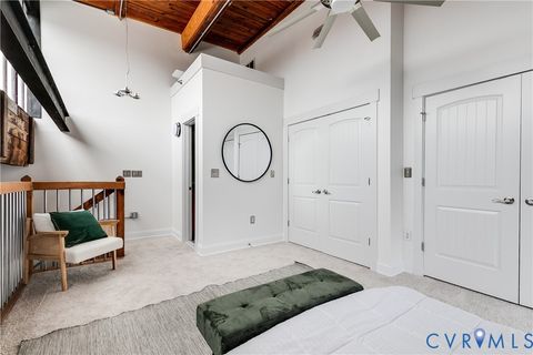 Tiny photo for 1701 Summit Avenue #U14, Richmond, VA 23230 (MLS # 2528225)