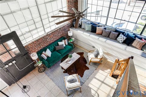 Tiny photo for 1701 Summit Avenue #U14, Richmond, VA 23230 (MLS # 2528225)