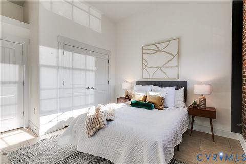 Tiny photo for 1701 Summit Avenue #U14, Richmond, VA 23230 (MLS # 2528225)