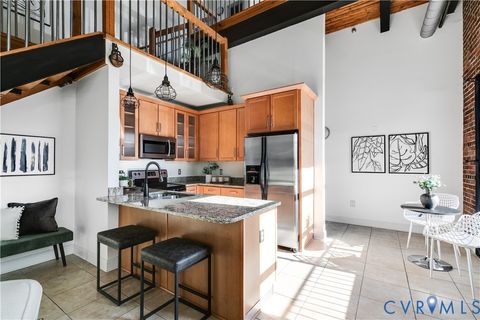 Tiny photo for 1701 Summit Avenue #U14, Richmond, VA 23230 (MLS # 2528225)