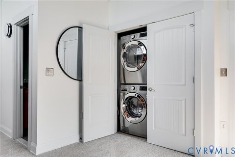 Tiny photo for 1701 Summit Avenue #U14, Richmond, VA 23230 (MLS # 2528225)