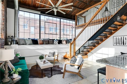 Tiny photo for 1701 Summit Avenue #U14, Richmond, VA 23230 (MLS # 2528225)