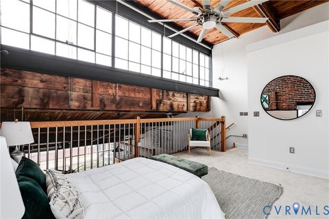 Tiny photo for 1701 Summit Avenue #U14, Richmond, VA 23230 (MLS # 2528225)