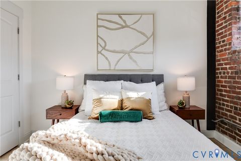 Tiny photo for 1701 Summit Avenue #U14, Richmond, VA 23230 (MLS # 2528225)