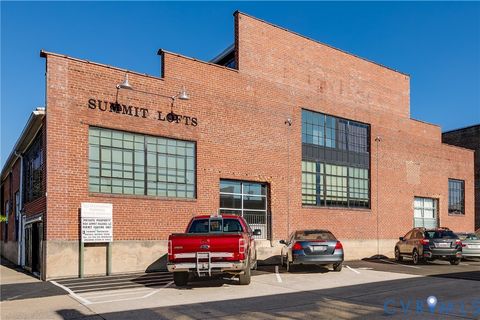 Tiny photo for 1701 Summit Avenue #U14, Richmond, VA 23230 (MLS # 2528225)