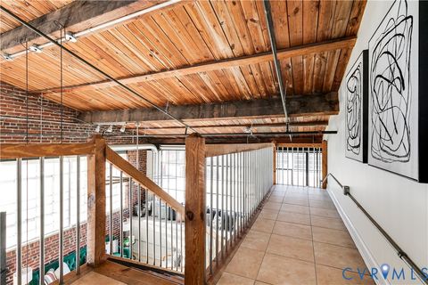 Tiny photo for 1701 Summit Avenue #U14, Richmond, VA 23230 (MLS # 2528225)