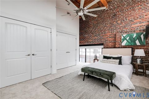 Tiny photo for 1701 Summit Avenue #U14, Richmond, VA 23230 (MLS # 2528225)