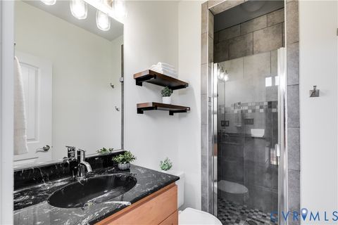 Tiny photo for 1701 Summit Avenue #U14, Richmond, VA 23230 (MLS # 2528225)