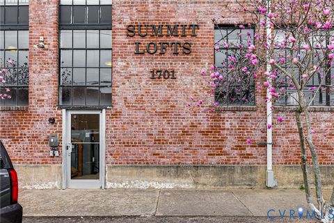 Tiny photo for 1701 Summit Avenue #U14, Richmond, VA 23230 (MLS # 2528225)