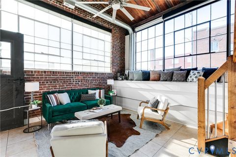 Tiny photo for 1701 Summit Avenue #U14, Richmond, VA 23230 (MLS # 2528225)